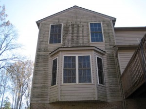 complete power wash hagerstown md