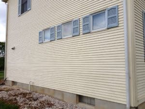 siding cleaning hagerstown greencastle williamsport