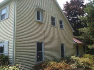 siding cleaning Rohresville MD