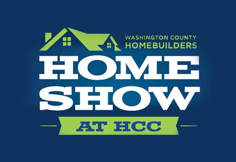 See Us at The Home Show March 9th & 10th