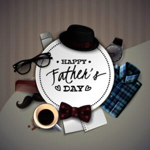 Happy Fathers Day from CPW pressure washing company in Hagerstown, MD