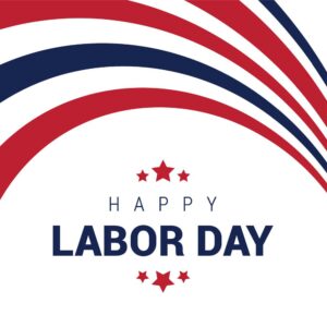 Happy Labor Day from Complete Power Wash company in Hagerstown, MD