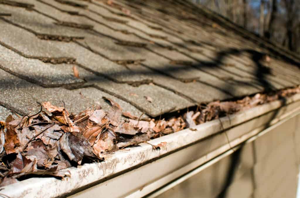 Gutters Have an Important Job for Your Home’s Health