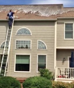 Complete Power Wash pressure washing company in Hagerstown, MD