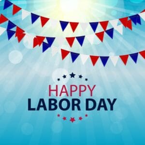Happy Labor Day from Complete Power Wash in Hagerstown, MD