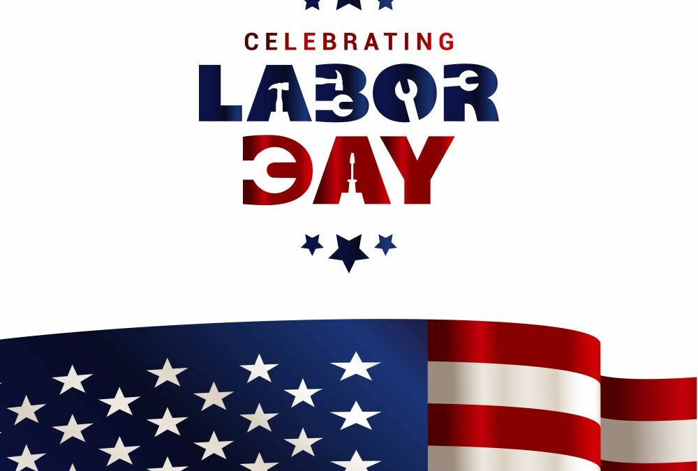 Happy Labor Day weekend from Complete Power Wash in Hagerstown, MD